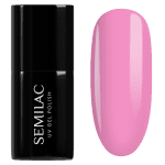 SEMILAC Ημιμόνιμο 7ml #967 Pastel Pink