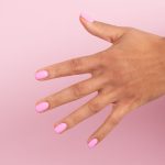 SEMILAC Ημιμόνιμο 7ml #967 Pastel Pink - Image 3