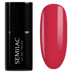 SEMILAC Ημιμόνιμο 7ml #968 Cherry Pop