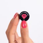 SEMILAC Ημιμόνιμο 7ml #968 Cherry Pop - Image 2