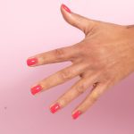 SEMILAC Ημιμόνιμο 7ml #968 Cherry Pop - Image 3