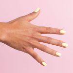 SEMILAC Ημιμόνιμο 7ml #970 Pastel Yellow - Image 3