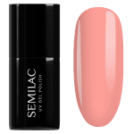 SEMILAC Ημιμόνιμο 7ml #971 Peach Please