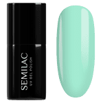 SEMILAC Ημιμόνιμο 7ml #972 Mint to Be