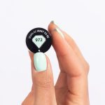 SEMILAC Ημιμόνιμο 7ml #972 Mint to Be - Image 2