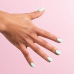 SEMILAC Ημιμόνιμο 7ml #972 Mint to Be - Image 3