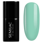 SEMILAC Ημιμόνιμο 7ml #973 Jelly Mint