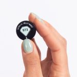 SEMILAC Ημιμόνιμο 7ml #973 Jelly Mint - Image 2