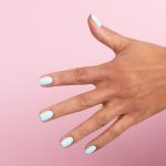 SEMILAC Ημιμόνιμο 7ml #974 Bubbly Blue - Image 3