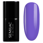 SEMILAC Ημιμόνιμο 7ml #975 Purr-Ple