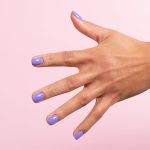 SEMILAC Ημιμόνιμο 7ml #975 Purr-Ple - Image 3