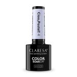 CLARESA Ημιμόνιμο 5ml Ciao Pastel 4