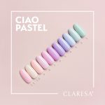 CLARESA Ημιμόνιμο 5ml Ciao Pastel 2 - Image 4