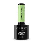 CLARESA Ημιμόνιμο 5ml Cloud Pastel 2