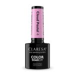 CLARESA Ημιμόνιμο 5ml Cloud Pastel 4