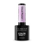 CLARESA Ημιμόνιμο 5ml Cloud Pastel 6