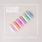 CLARESA Ημιμόνιμο 5ml Cloud Pastel 2 - Image 7