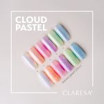 CLARESA Ημιμόνιμο 5ml Cloud Pastel 2 - Image 8