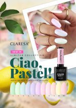 CLARESA Ημιμόνιμο 5ml Ciao Pastel 2 - Image 5