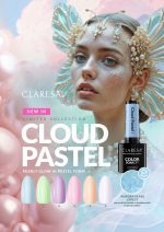 CLARESA Ημιμόνιμο 5ml Cloud Pastel 2 - Image 9