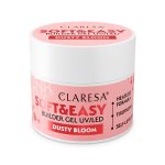 CLARESA SOFT & EASY BUILDER GEL DUSTY BLOOM 12gr