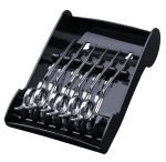 ΒΑΣΗ ΨΑΛΙΔΙΩΝ ΠΑΓΚΟΥ - GO ΜΑΥΡΗ (6 θέσεις)