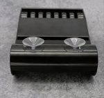 ΒΑΣΗ ΨΑΛΙΔΙΩΝ ΠΑΓΚΟΥ - GO ΜΑΥΡΗ (6 θέσεις) - Image 2