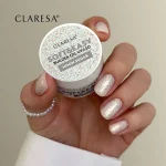 CLARESA SOFT & EASY BUILDER GEL MOON SUGAR 12gr - Image 4