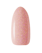 CLARESA SOFT & EASY BUILDER GEL GOLDEN SPARK 12gr - Image 2