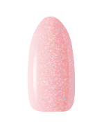 CLARESA SOFT & EASY BUILDER GEL MERMAID PINK 12gr - Image 2