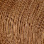 INDIVA ΤΡΕΣΑ ΑΡΑΦΤΗ 55-60cm 50gr #6 Chestnut Brown - Image 3