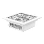 MOMO J-404 BUILT-IN ΑΠΟΡΡΟΦΗΤΗΡΑΣ 24W - White