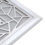 MOMO J-404 BUILT-IN ΑΠΟΡΡΟΦΗΤΗΡΑΣ 24W - White - Image 8