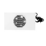 MOMO S-41 BUILT-IN ΑΠΟΡΡΟΦΗΤΗΡΑΣ 25W - White - Image 5