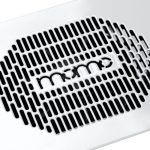 MOMO S-41 BUILT-IN ΑΠΟΡΡΟΦΗΤΗΡΑΣ 25W - White - Image 7