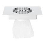 MOMO S-41 BUILT-IN ΑΠΟΡΡΟΦΗΤΗΡΑΣ 25W - Chrome - Image 4