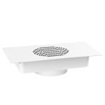 MOMO S-41 BUILT-IN ΑΠΟΡΡΟΦΗΤΗΡΑΣ 25W - White - Image 2