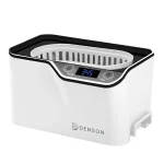 DENSON ACDS-100 ΚΑΘΑΡΙΣΤΗΣ ΥΠΕΡΗΧΩΝ 0,6L 50W - White - Image 2