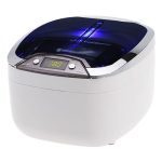 DENSON ACD-7920 ΚΑΘΑΡΙΣΤΗΣ ΥΠΕΡΗΧΩΝ 0,85L 55W - White
