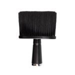 ΠΙΝΕΛΟ ΑΥΧΕΝΑ με λαβή και ασημί λεπτομέρεια