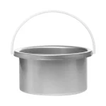 ΚΕΡΙΕΡΑ ΑΠΟΤΡΙΧΩΣΗΣ 400-500ml - iWAX 100 Pink - Image 4