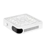 MOMO P10 PRO ΑΠΟΡΡΟΦΗΤΗΡΑΣ 48W - White