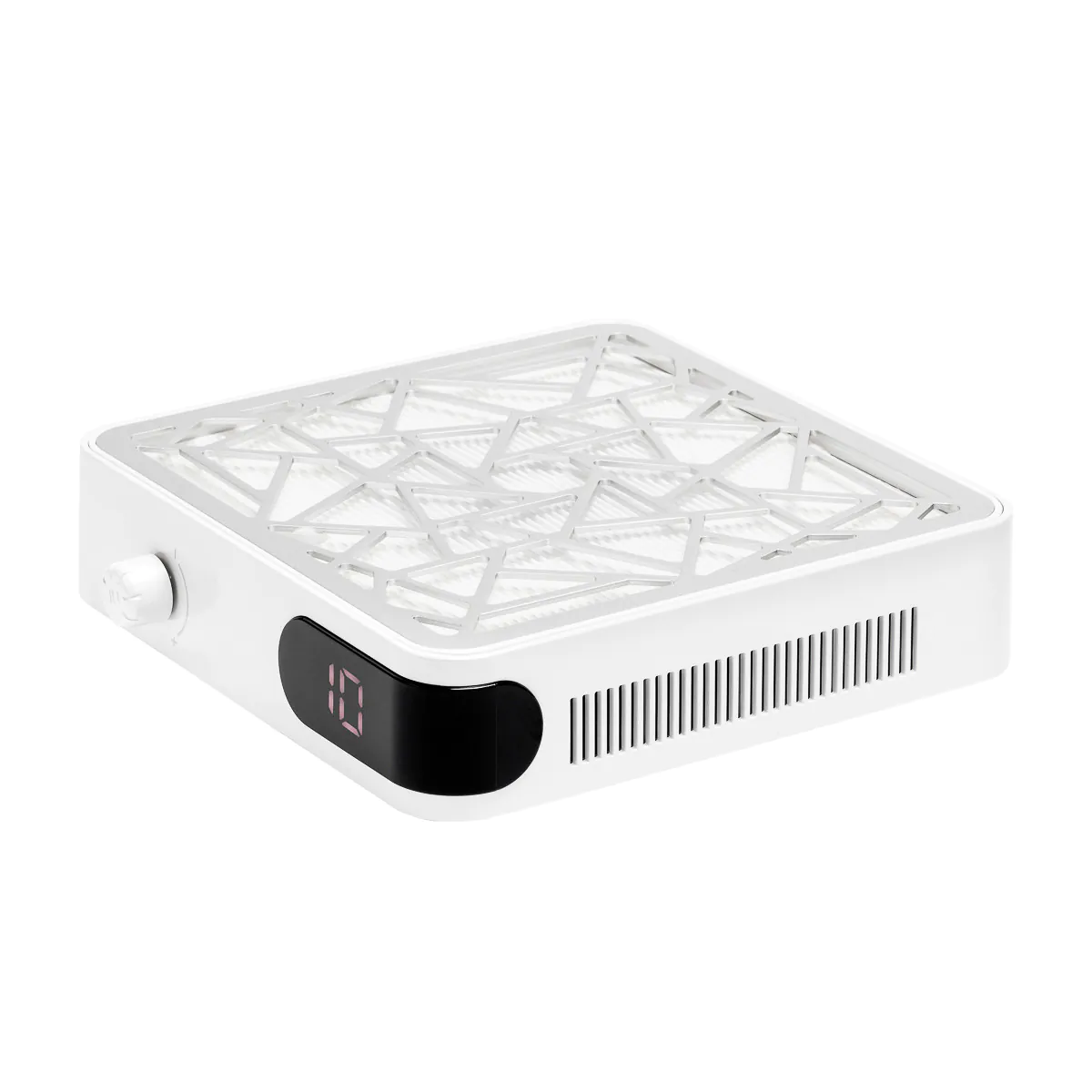 149500_01_2601 MOMO P10 PRO ΑΠΟΡΡΟΦΗΤΗΡΑΣ 48W - White - Image 1