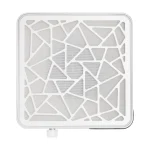 MOMO P10 PRO ΑΠΟΡΡΟΦΗΤΗΡΑΣ 48W - White - Image 4