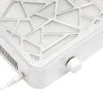 MOMO P10 PRO ΑΠΟΡΡΟΦΗΤΗΡΑΣ 48W - White - Image 5