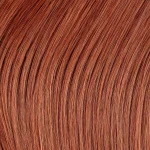 INDIVA EXTENSIONS KERATIN 50/55cm (10τμχ) #33 Vibrant Red - Image 2