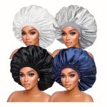 BONET ΣΚΟΥΦΑΚΙ ΥΠΝΟΥ one size - Satin