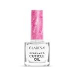 CLARESA CUTICLE OIL 5gr * Pretty Bloom