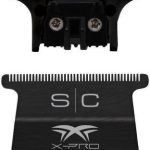 S/C X-PRO TRIMMER BLADE SET
