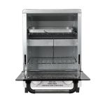 ΚΛΙΒΑΝΟΣ ΞΗΡΗΣ ΑΠΟΣΤΕΙΡΩΣΗΣ 12LT - Double - Image 3